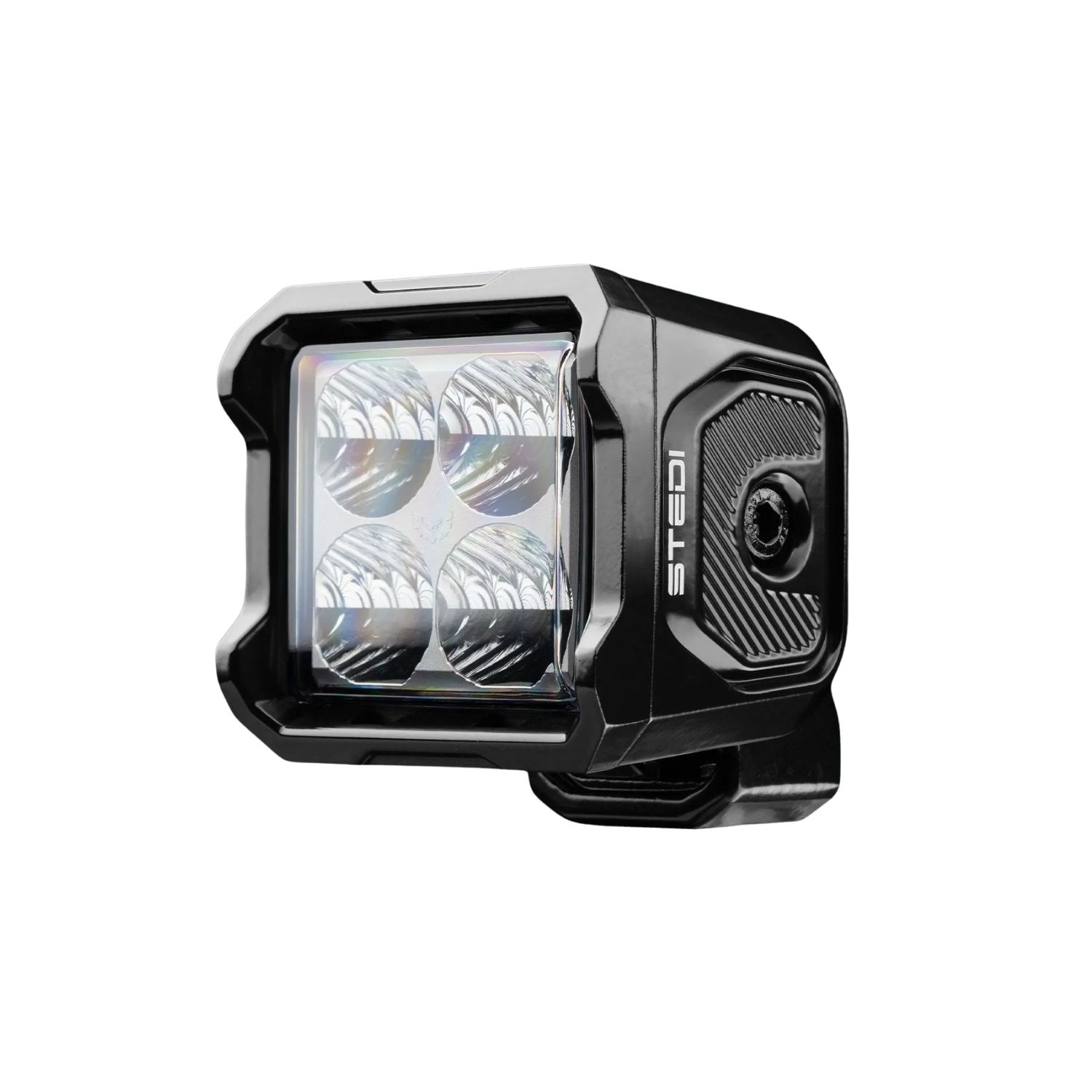 ST-04-G4-002 G4 Black Hybrid Work Light - Image 1