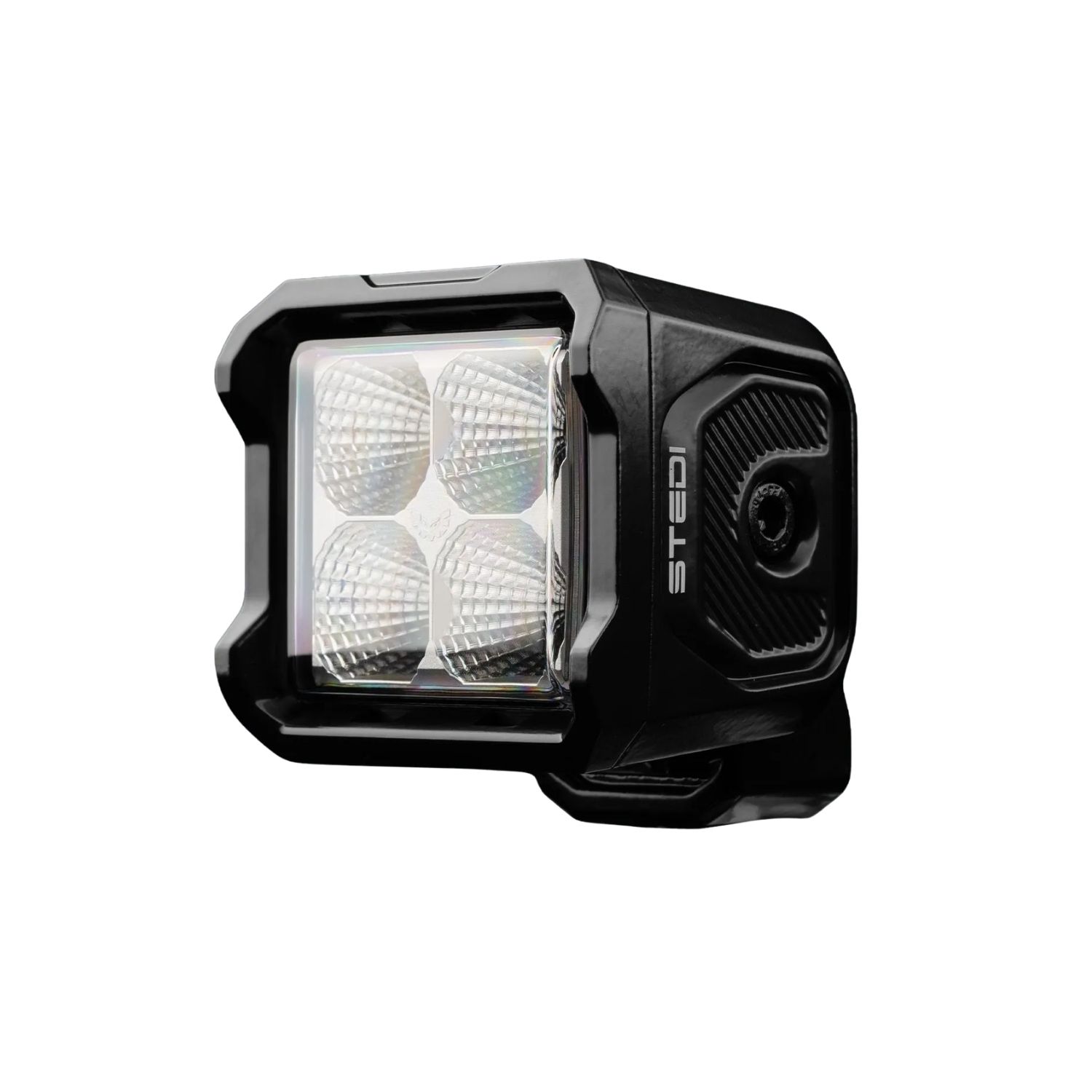ST-04-G4-003 G4 Black Flood Work Light - Image 1