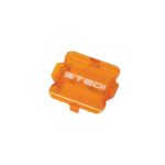 G1 LED Worklight Filter Cover Amber