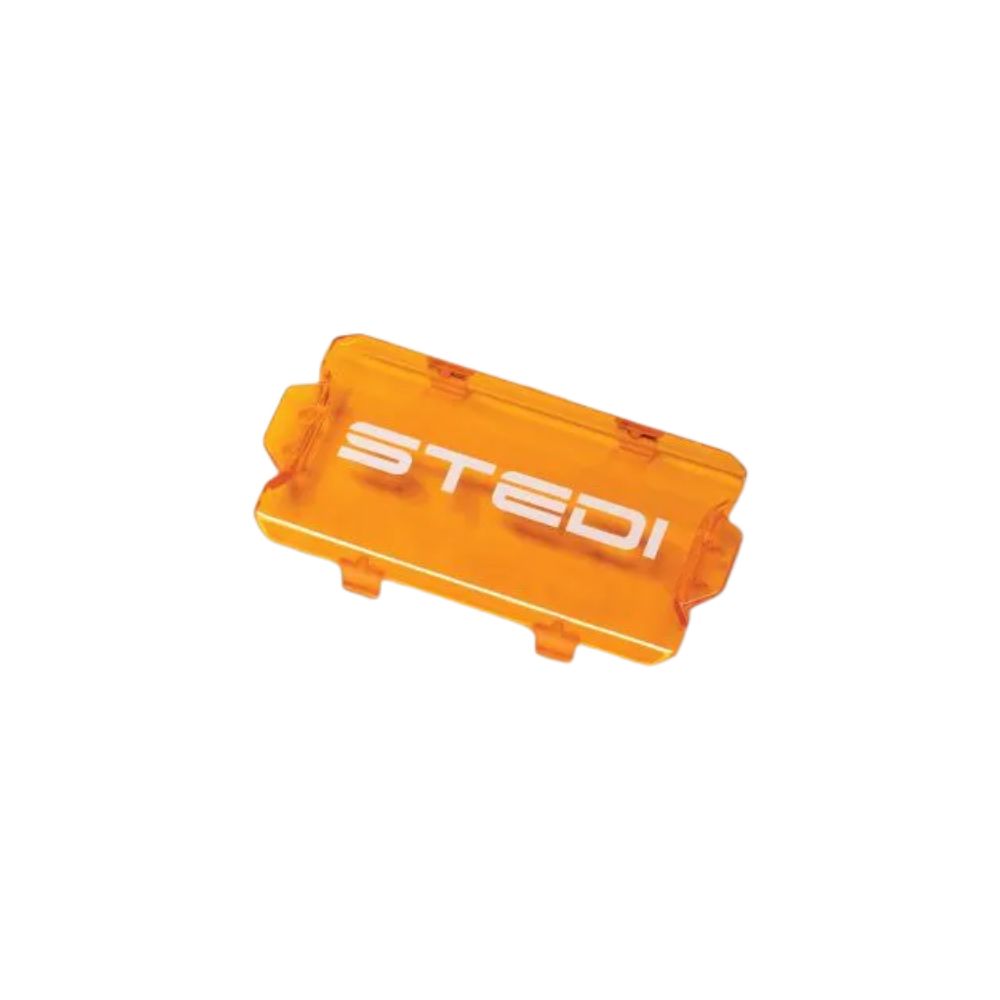 _ ST12G2003 G2 LED Worklight Filter Cover Amber - Image 1