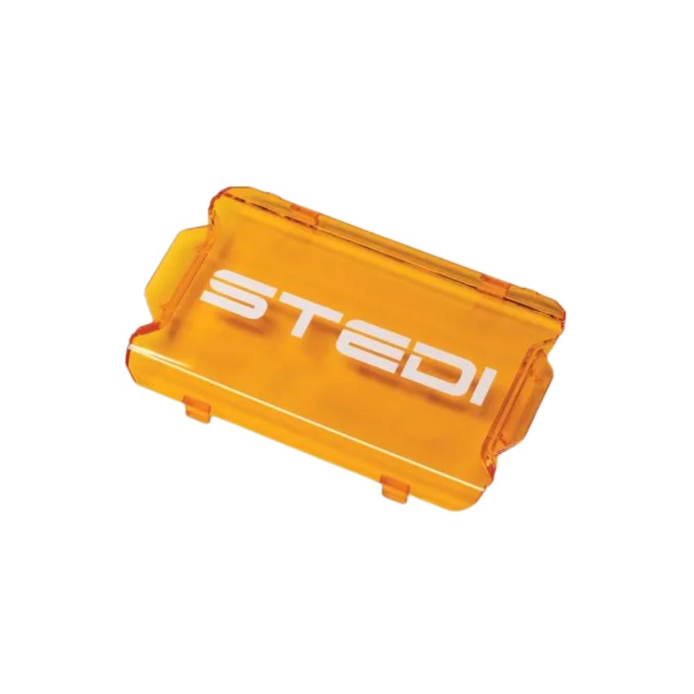 _ ST12G6003 G6 LED Worklight Filter Cover Amber - Image 1