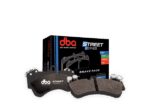Front Street Series Brake Pads - Image 2