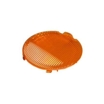 STEDI Type-X Sport Plus Cover Amber Flood 7 Inch