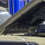 Hood Support Struts for Landcruiser 70 Series - Image 3