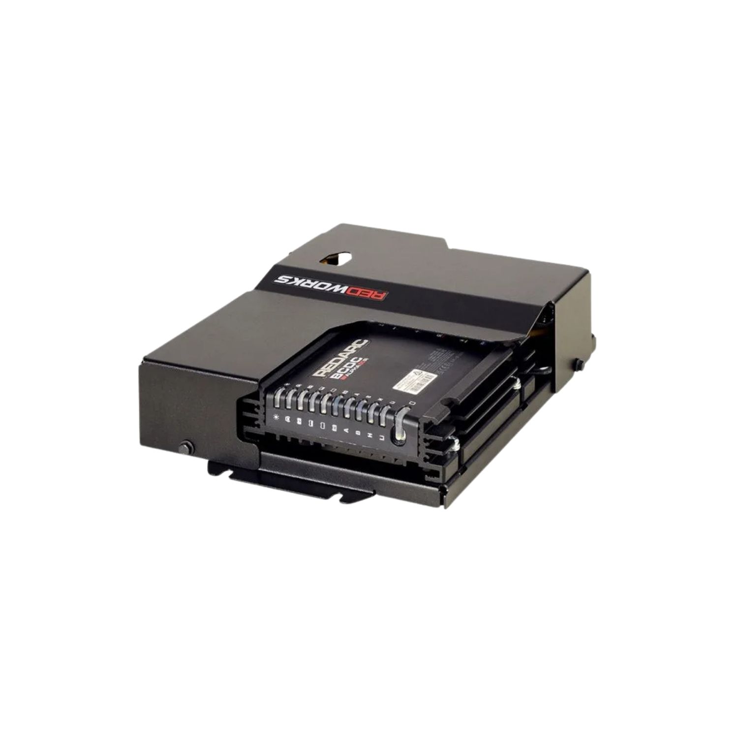 icms-015-003_grey_2 REDWorks Scout50 Power Panel - Image 1