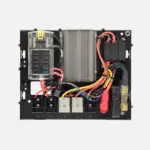 REDWorks Nomad40 Power Panel - Image 3