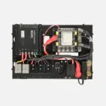 REDWorks Nomad50 Power Panel - Image 3
