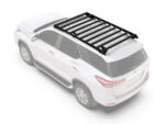 Front Runner Toyota Fortuner (2016-Current) Slimsport Roof Rack Kit - Image 2