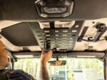 Front Runner Jeep Wrangler JL Freedom Molle Panel - Image 9