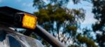 G6 Black Flood Work Light - Image 4