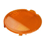 STEDI Type-X Sport Plus Cover AMBER FLOOD 8.5 Inch
