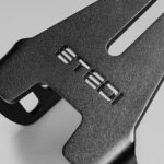 Type X EVO 4" Bracket to suit Yakima/Rola Rack - Image 3