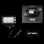 G2 Black Flood Work Light - Image 5