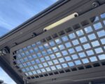 Contour Canopy Rear Security Window Grid - Image 2