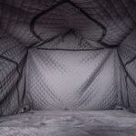 THERMAL LINER FOR ORION 1400 ROOFTOP TENT