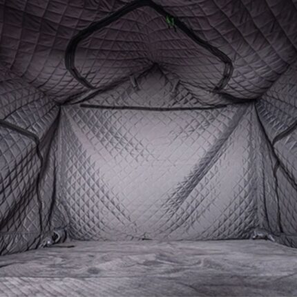 THERMAL LINER FOR ORION 1400 ROOFTOP TENT