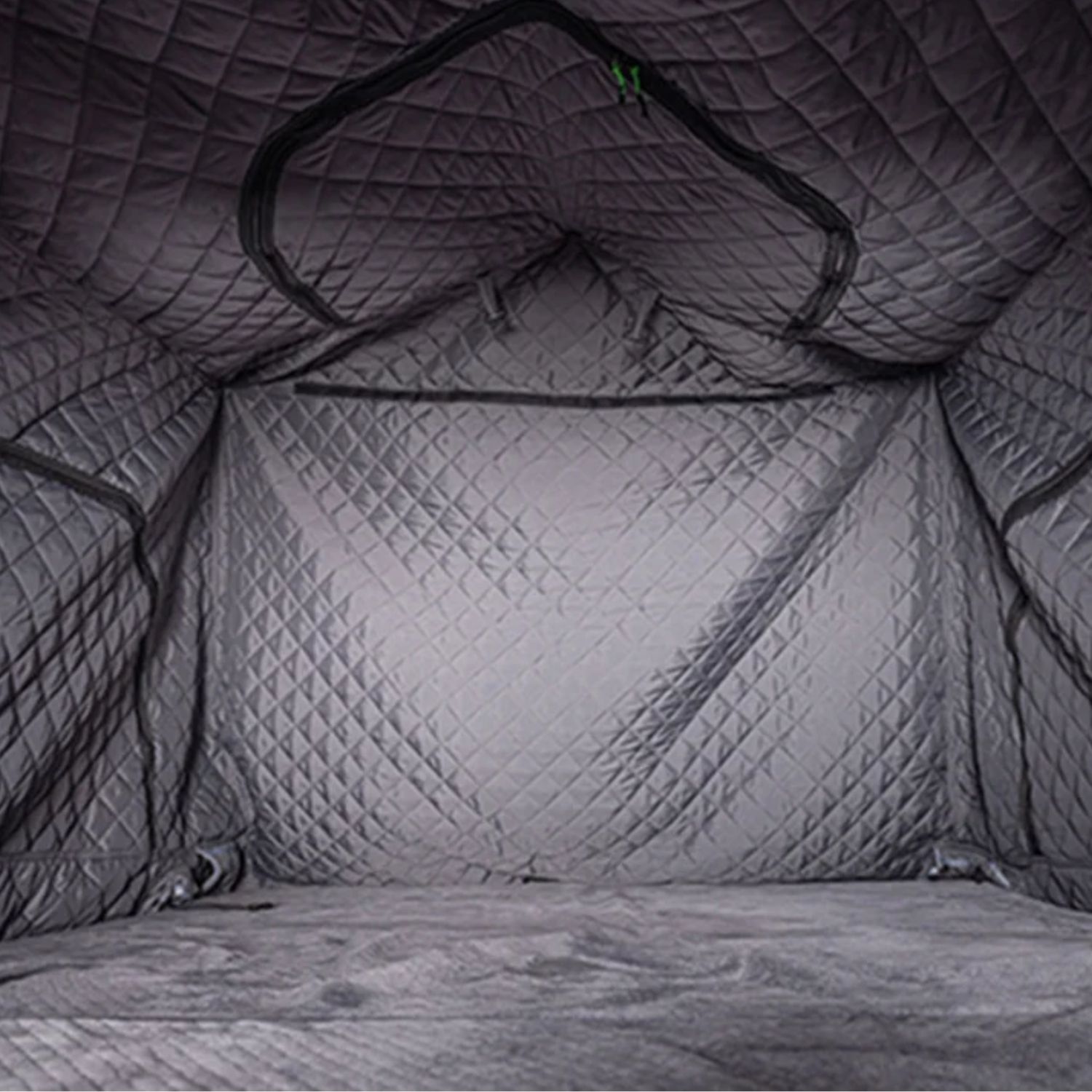+(1) THERMAL LINER FOR ORION 1400 ROOFTOP TENT - Image 1