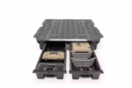 Two Drawer Storage System for GMC/CHEVROLET (1500/2500/3500) - Image 3