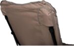 KAMPA Padded Folding Camping Chair - Image 7