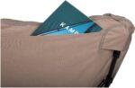 KAMPA Padded Folding Camping Chair - Image 3
