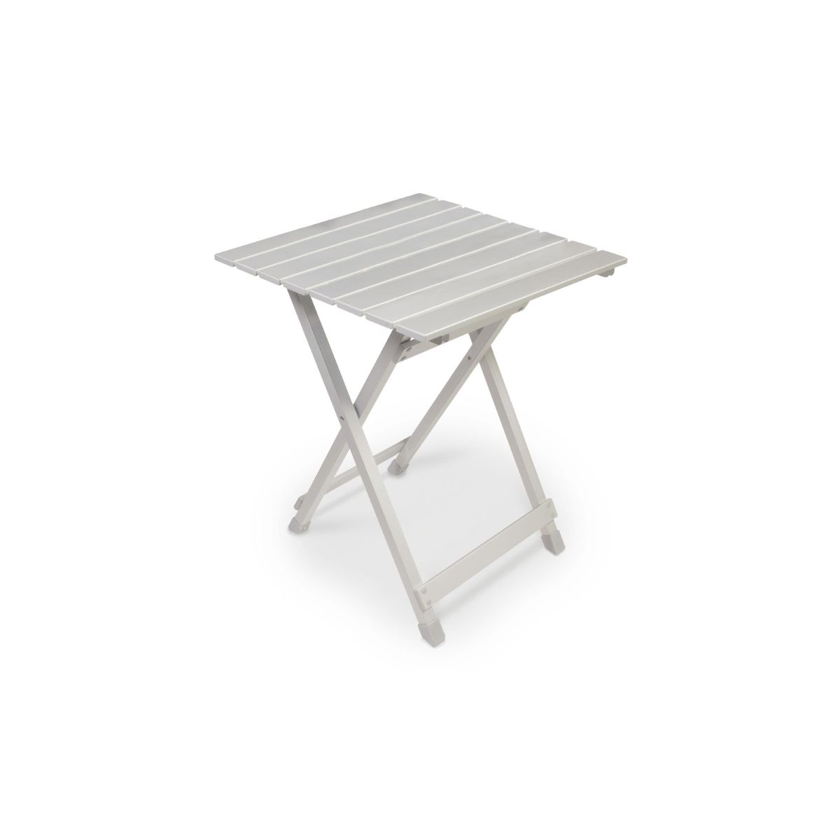 9120000560 Dometic Leaf Side Table - Image 1