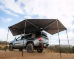 Deltawing 270° XL Awning - Image 4