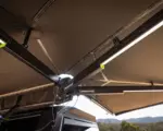 Deltawing 270° XL Awning - Image 6