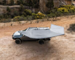 Deltawing 270° XL Awning - Image 3