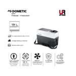 DOMETIC CFF 12