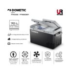 Dometic CFF 70DZ