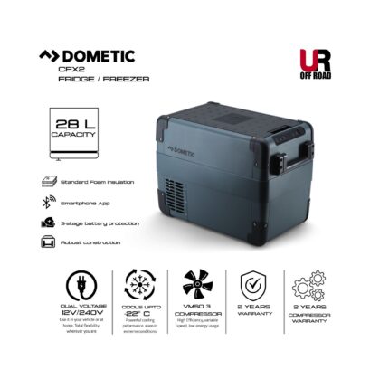 CFX2 28 - Dometic