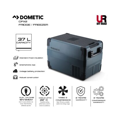CFX2 37 - Dometic