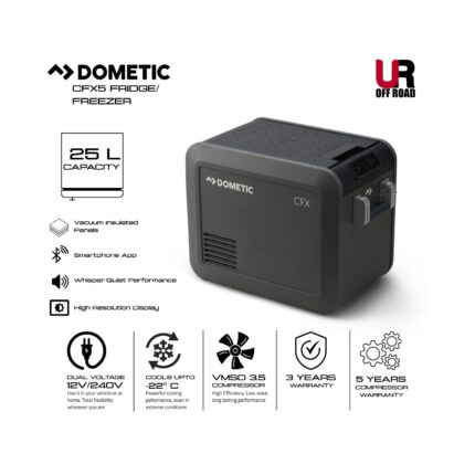 CFX5 25 - DOMETIC