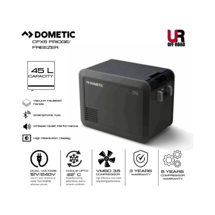 CFX5 45 - DOMETIC