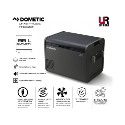 CFX5 55 - DOMETIC