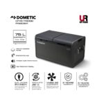 CFX5 75DZ- DOMETIC