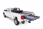 Two Drawer Storage System for GMC/CHEVROLET (1500/2500/3500) - Image 2