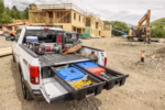 Two Drawer Storage System for GMC/CHEVROLET (1500/2500/3500) - Image 9
