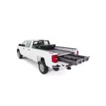 Two Drawer Storage System for GMC/CHEVROLET (1500/2500/3500)