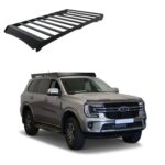 Ford Everest (2022-Current) Slimsport Roof Rack Kit
