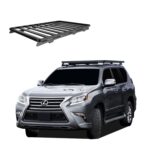 GX460 SLIMLINE II ROOF RACK KIT - KRLE007T
