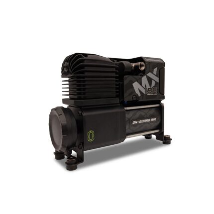 Air Compressor Mountable Brushless 195LPM