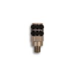 Air Compressor Nitto Coupler 1/4" Male or Female Thread