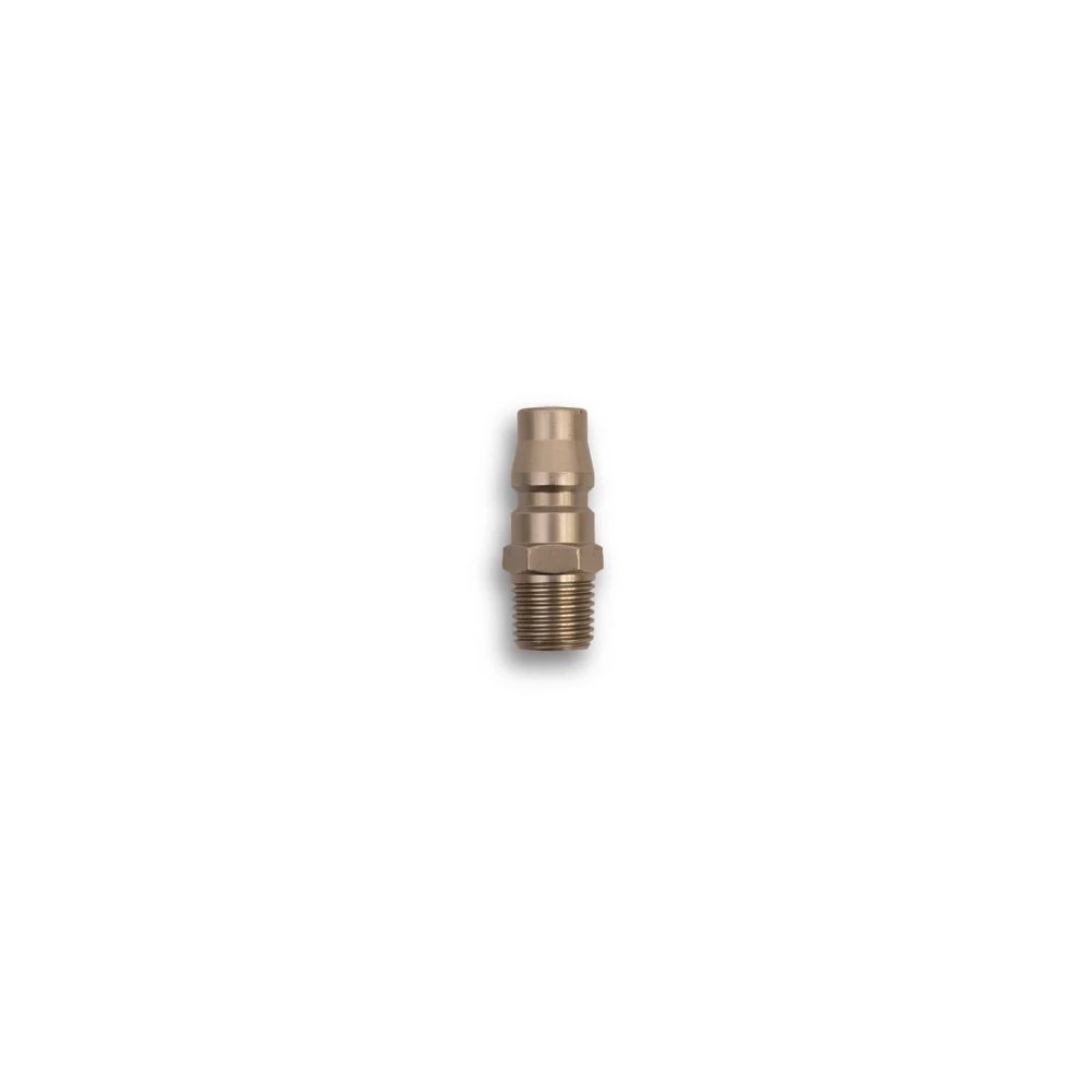 IACACC034 Air Compressor Nitto Adapter 1/4" Male or Female Thread - Image 1