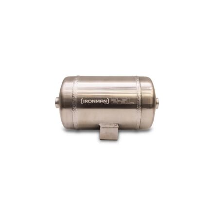 Air Compressor Air Tank Alloy 2.5Ltr