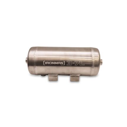 Air Compressor Air Tank Alloy 3.7Ltr