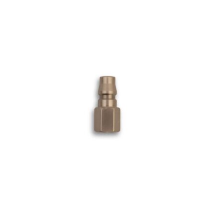 Air Compressor Braided Hose Fitting Straight