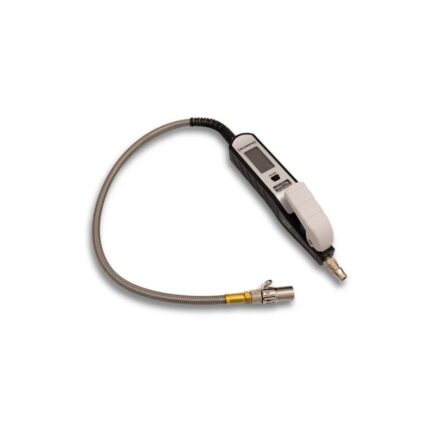 Air Compressor Digital Tyre Inflator