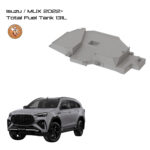 Isuzu / MUX 2022+ Total Fuel Tank 131L