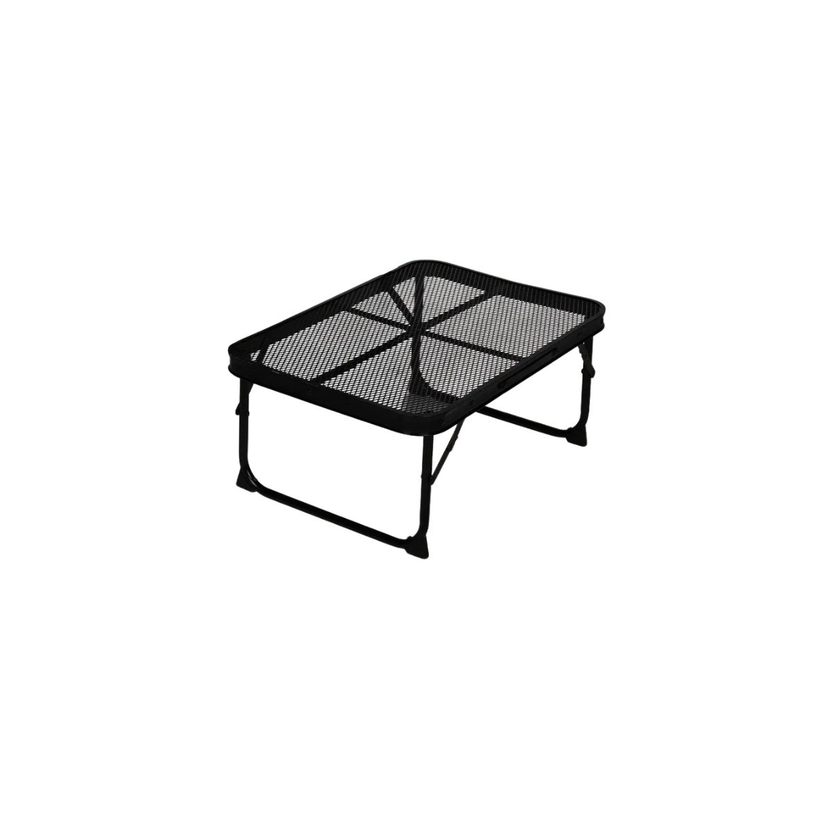 Kampa Grate Low Camping Table Kampa Grate Low Camping Table - Image 1